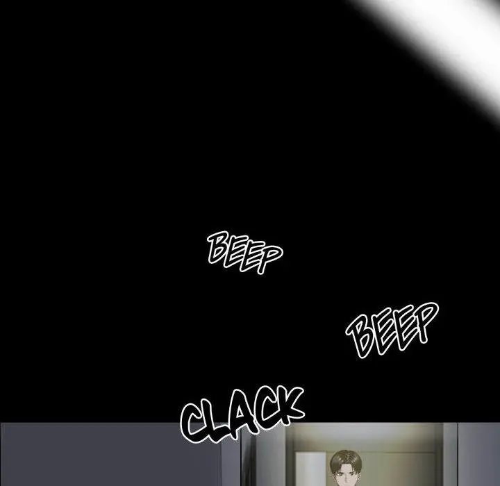 Gangster x Office Lady Episode 43 - Page 36