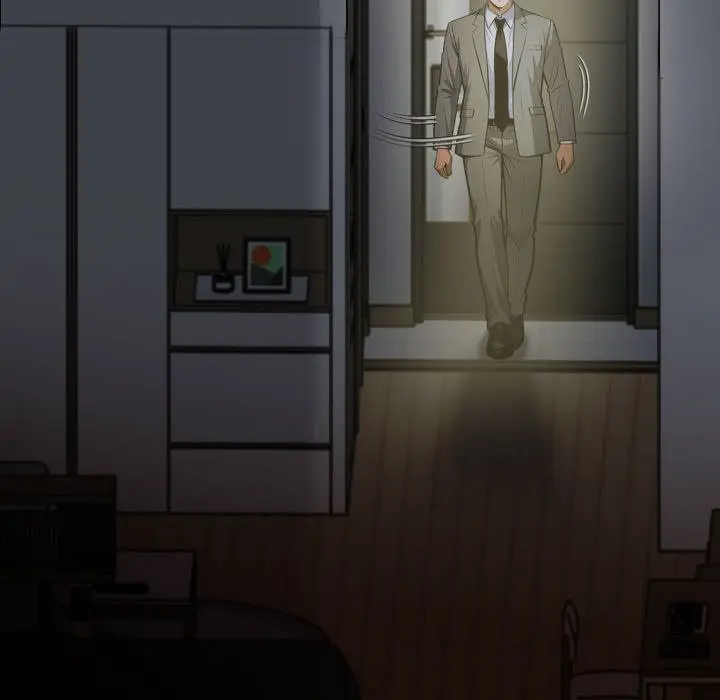 Gangster x Office Lady Episode 43 - Page 37