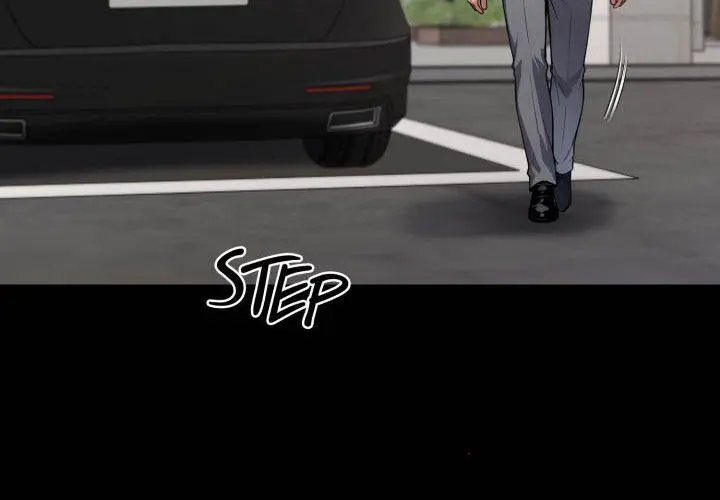 Gangster x Office Lady Episode 43 - Page 4
