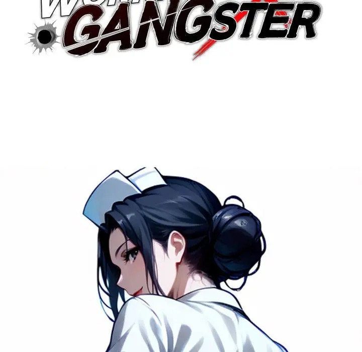Gangster x Office Lady Episode 43 - Page 44