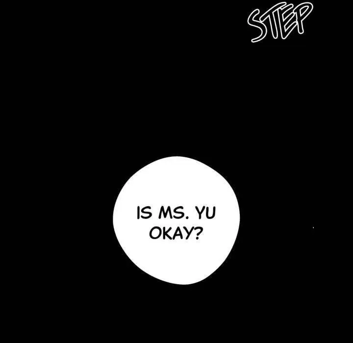 Gangster x Office Lady Episode 43 - Page 5