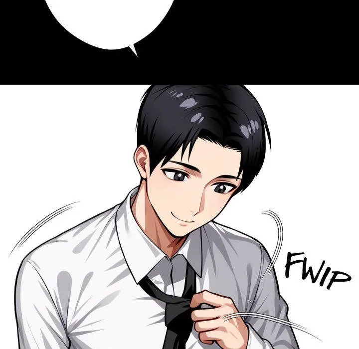 Gangster x Office Lady Episode 43 - Page 49