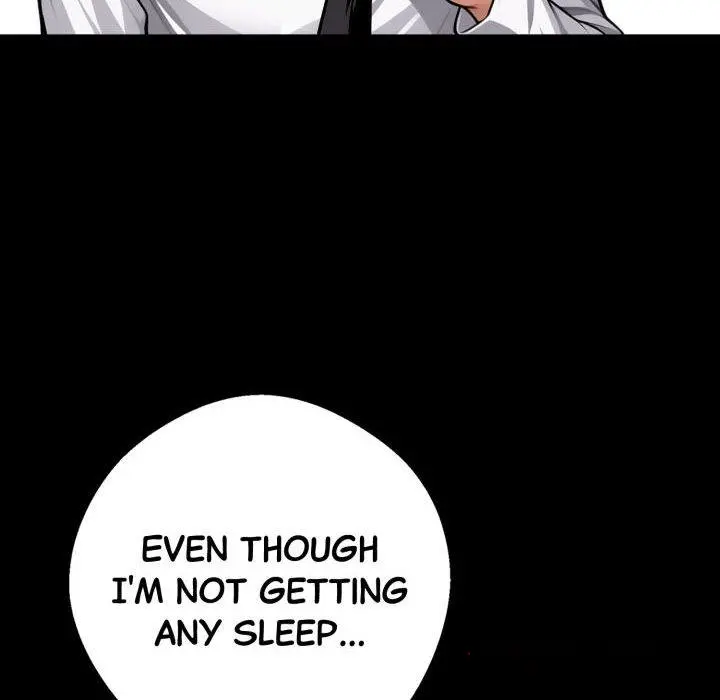 Gangster x Office Lady Episode 43 - Page 50