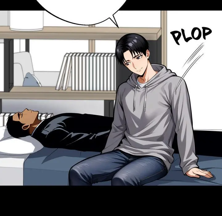Gangster x Office Lady Episode 43 - Page 51