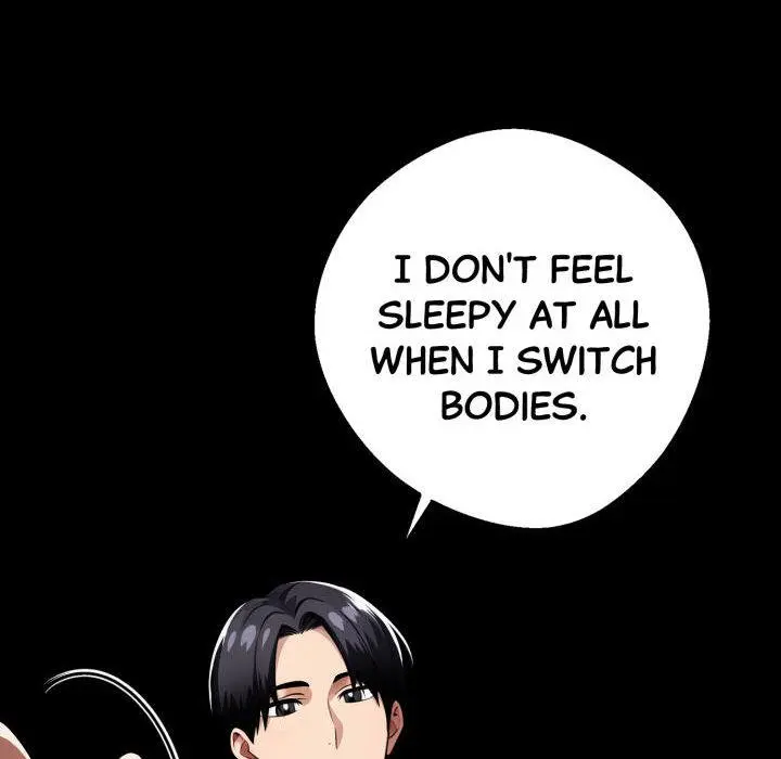 Gangster x Office Lady Episode 43 - Page 52