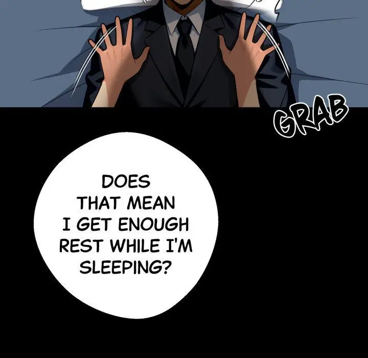 Gangster x Office Lady Episode 43 - Page 55