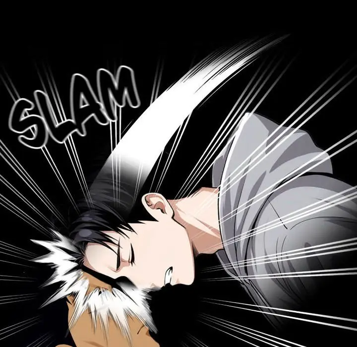 Gangster x Office Lady Episode 43 - Page 56