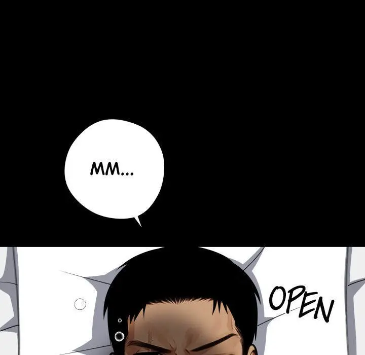 Gangster x Office Lady Episode 43 - Page 59