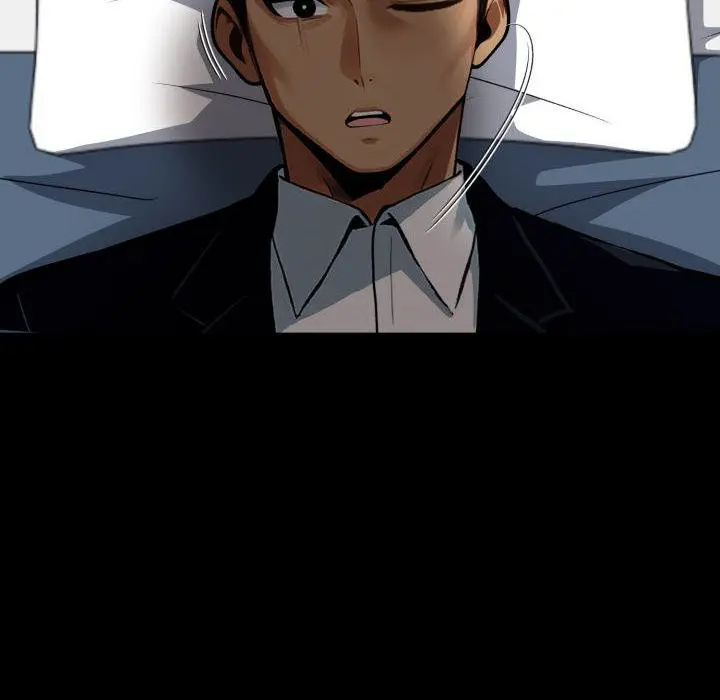 Gangster x Office Lady Episode 43 - Page 60