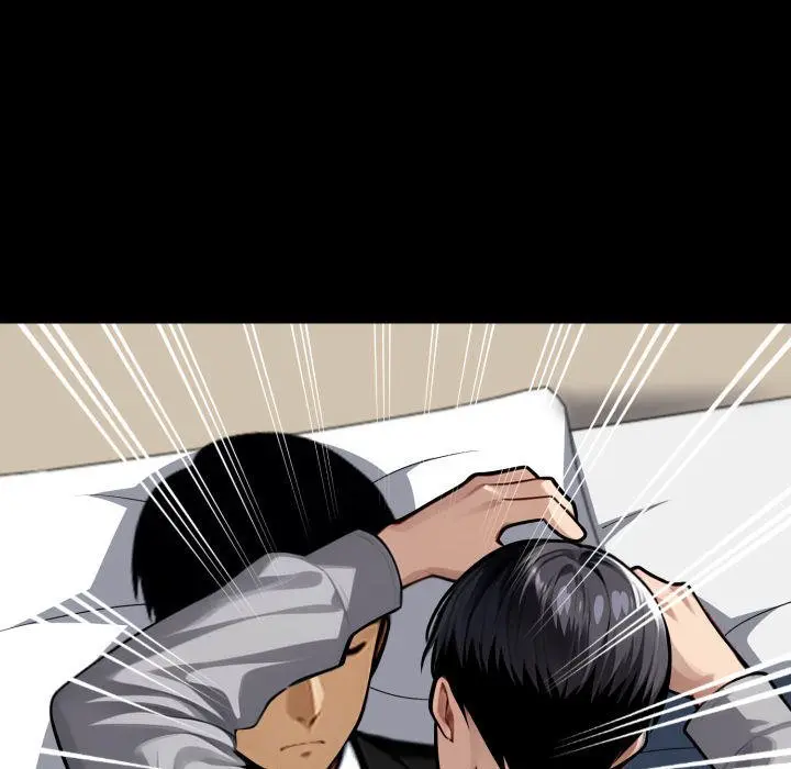 Gangster x Office Lady Episode 43 - Page 61