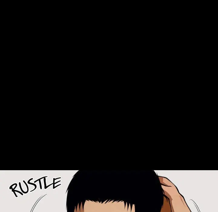 Gangster x Office Lady Episode 43 - Page 63
