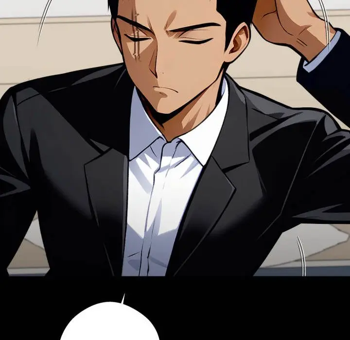 Gangster x Office Lady Episode 43 - Page 64