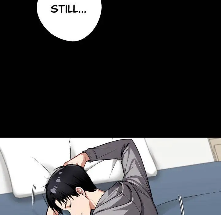 Gangster x Office Lady Episode 43 - Page 65