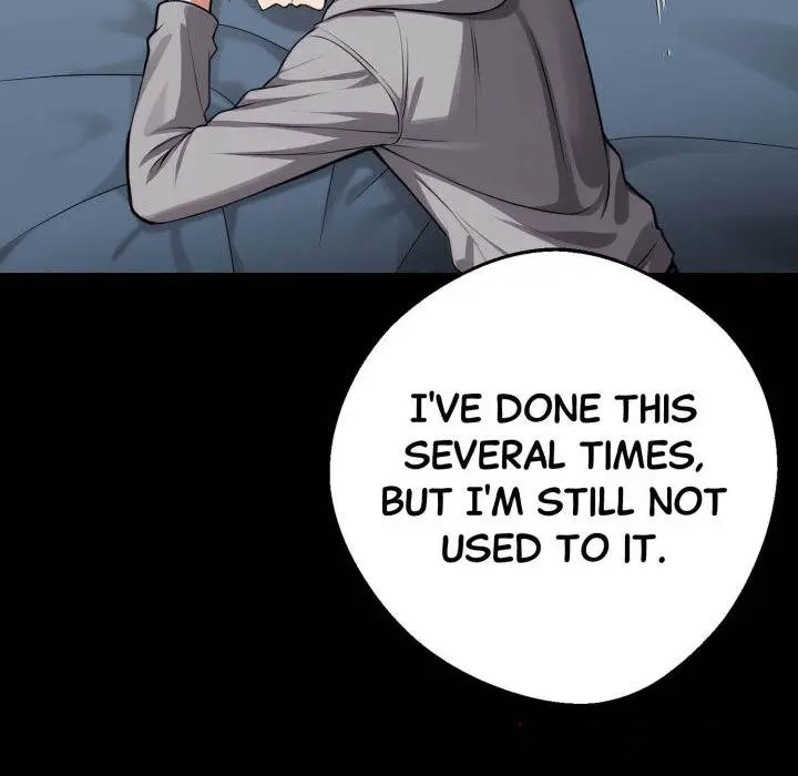 Gangster x Office Lady Episode 43 - Page 66