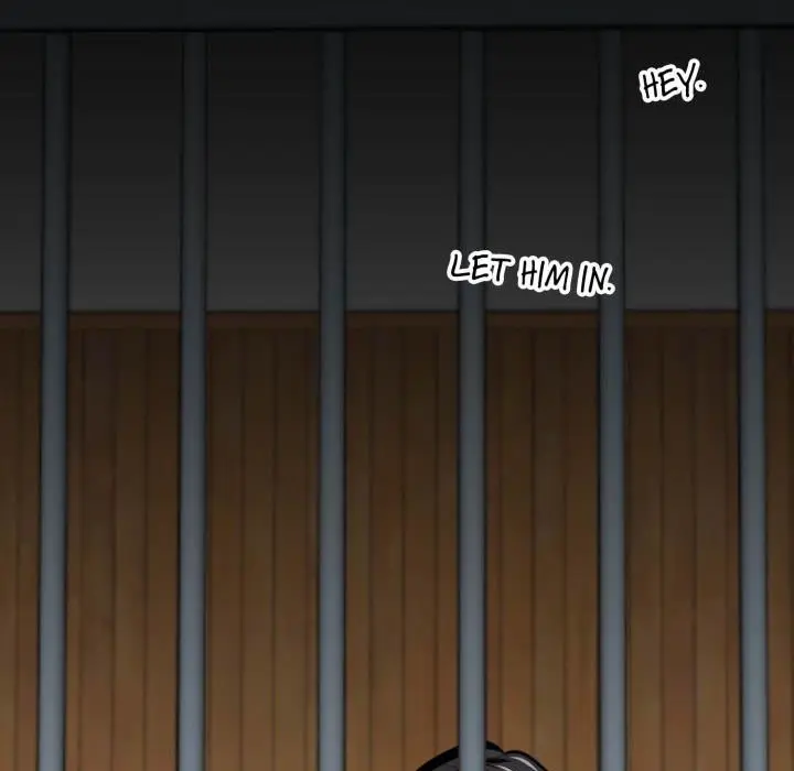 Gangster x Office Lady Episode 43 - Page 68