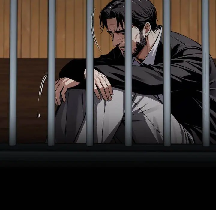 Gangster x Office Lady Episode 43 - Page 69