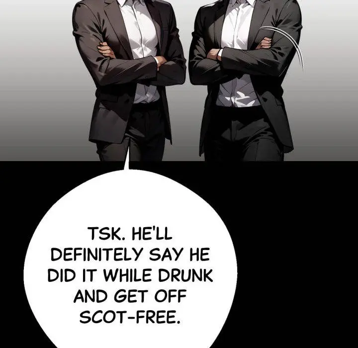 Gangster x Office Lady Episode 43 - Page 71