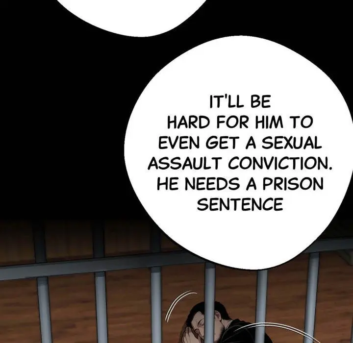 Gangster x Office Lady Episode 43 - Page 72