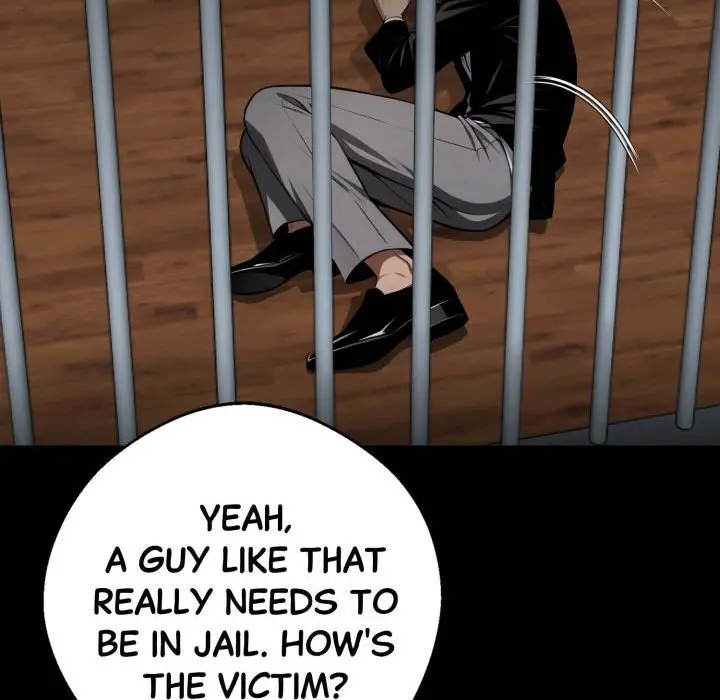 Gangster x Office Lady Episode 43 - Page 73