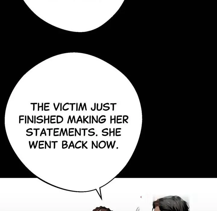Gangster x Office Lady Episode 43 - Page 74