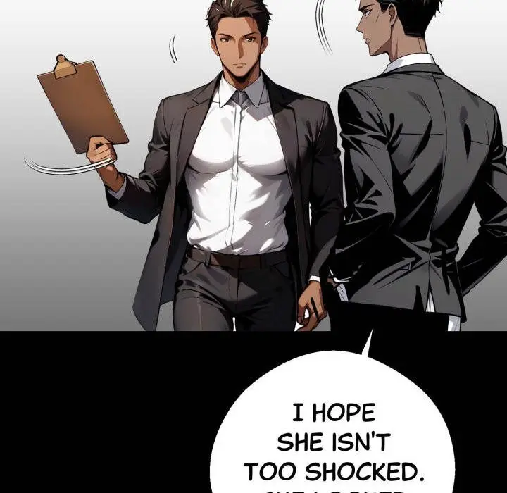 Gangster x Office Lady Episode 43 - Page 75