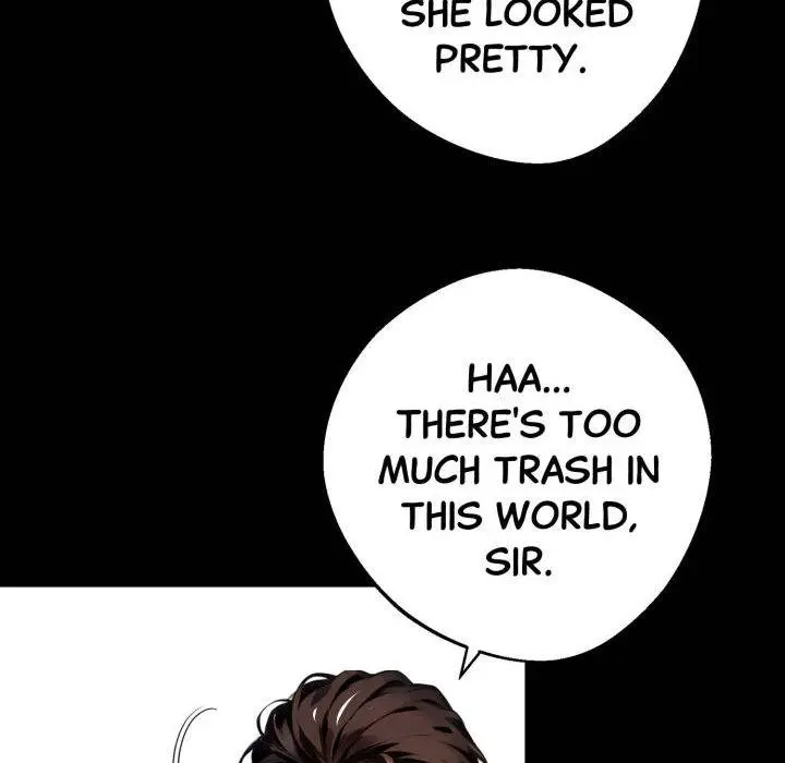 Gangster x Office Lady Episode 43 - Page 76