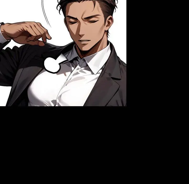 Gangster x Office Lady Episode 43 - Page 77