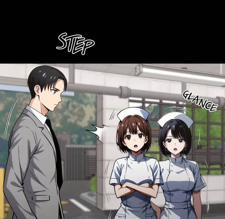 Gangster x Office Lady Episode 43 - Page 8