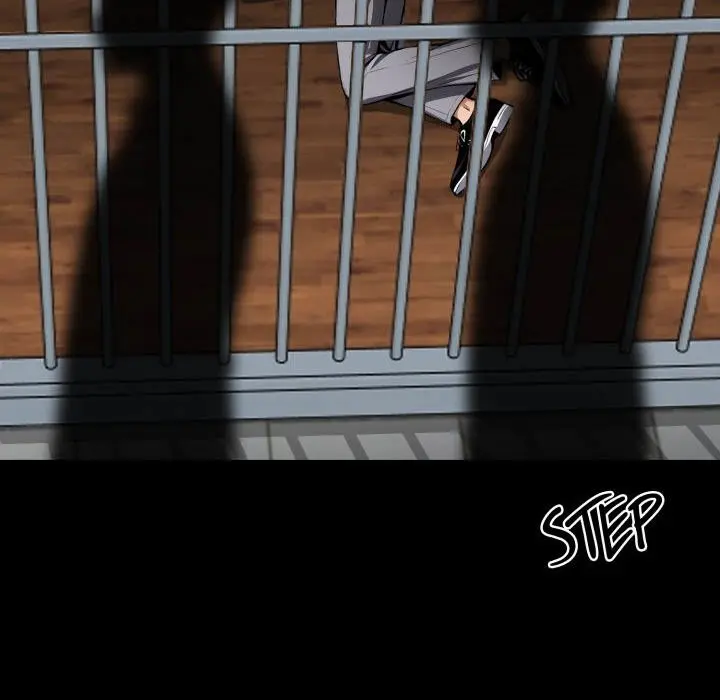Gangster x Office Lady Episode 43 - Page 79