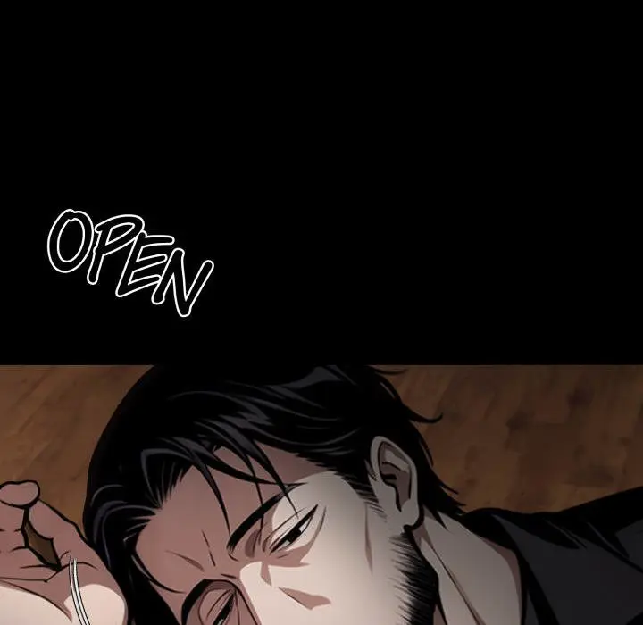 Gangster x Office Lady Episode 43 - Page 80