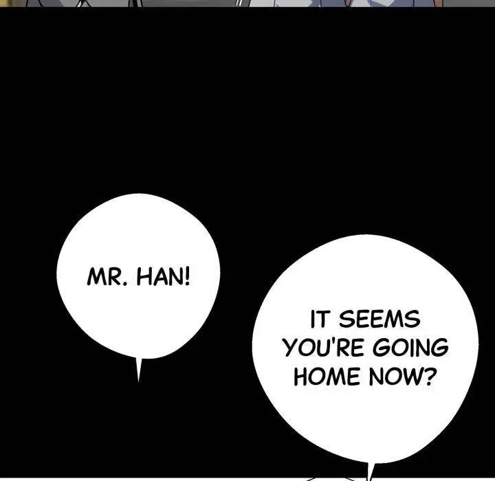 Gangster x Office Lady Episode 43 - Page 9