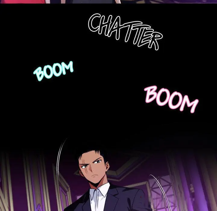 Gangster x Office Lady Episode 43 - Page 90