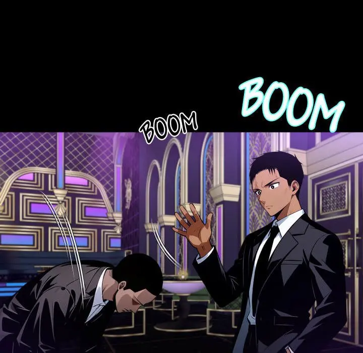Gangster x Office Lady Episode 43 - Page 92