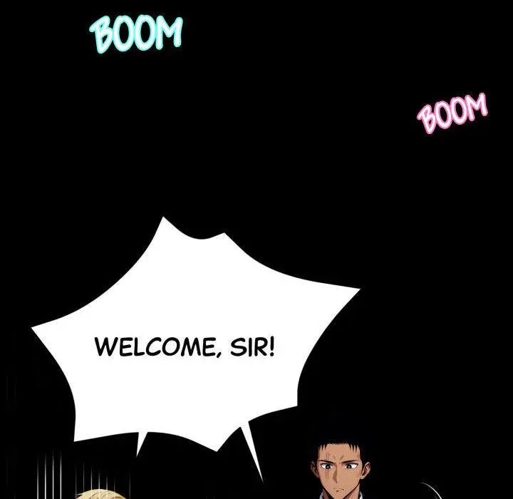 Gangster x Office Lady Episode 43 - Page 97