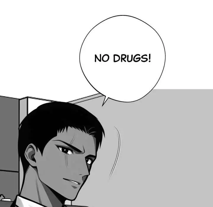 Gangster x Office Lady Episode 44 - Page 98