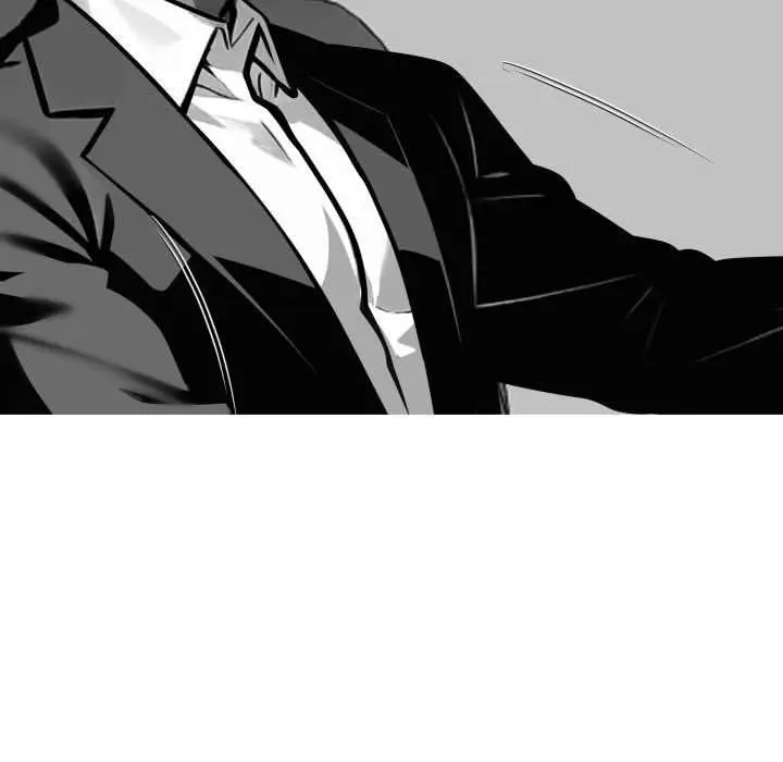 Gangster x Office Lady Episode 44 - Page 99