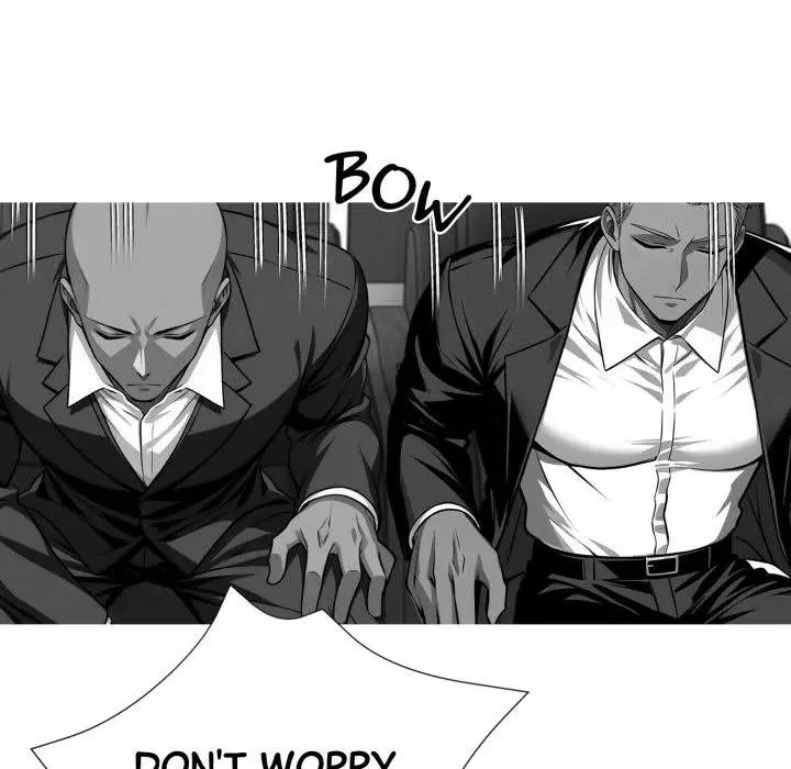 Gangster x Office Lady Episode 44 - Page 100