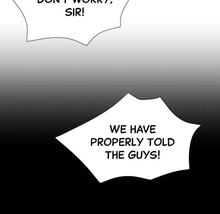 Gangster x Office Lady Episode 44 - Page 101