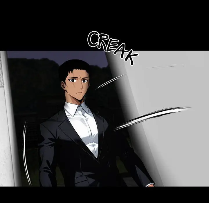 Gangster x Office Lady Episode 44 - Page 104