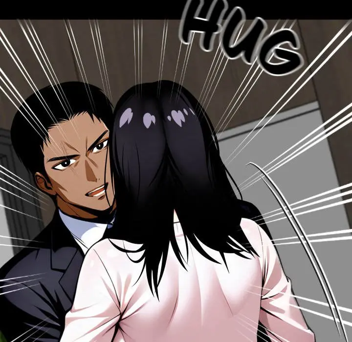 Gangster x Office Lady Episode 44 - Page 105