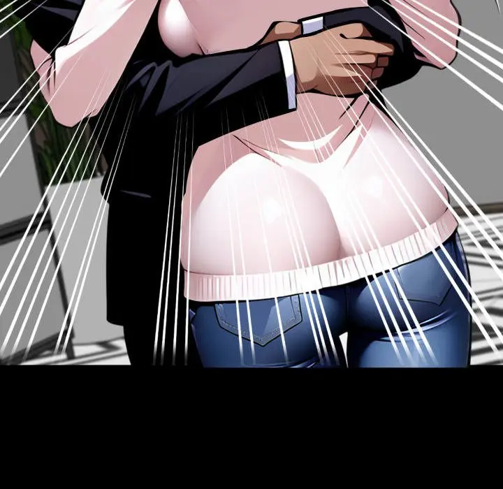 Gangster x Office Lady Episode 44 - Page 106