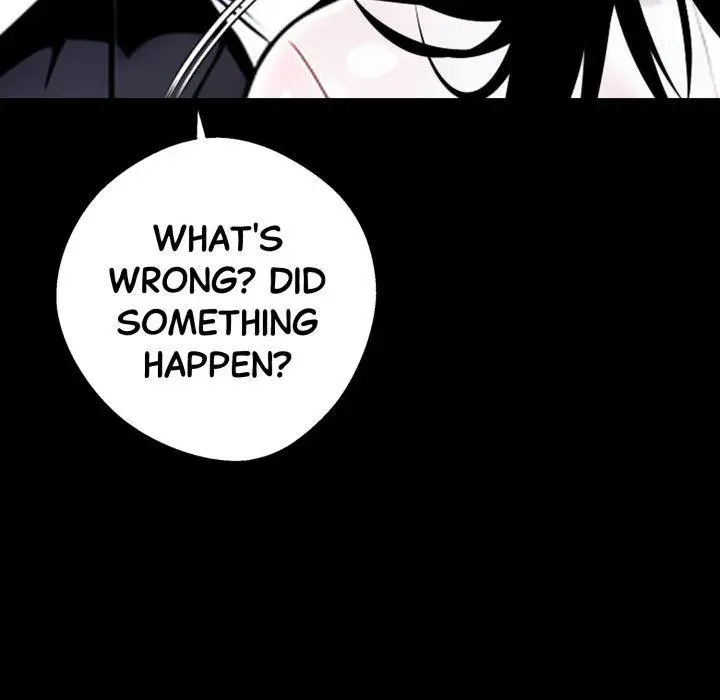 Gangster x Office Lady Episode 44 - Page 109