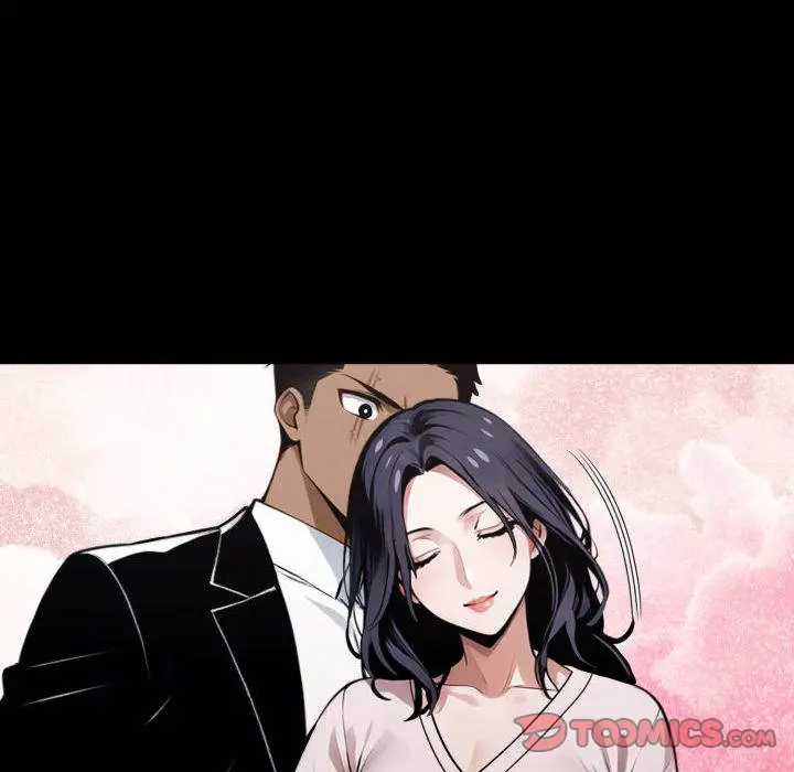 Gangster x Office Lady Episode 44 - Page 110