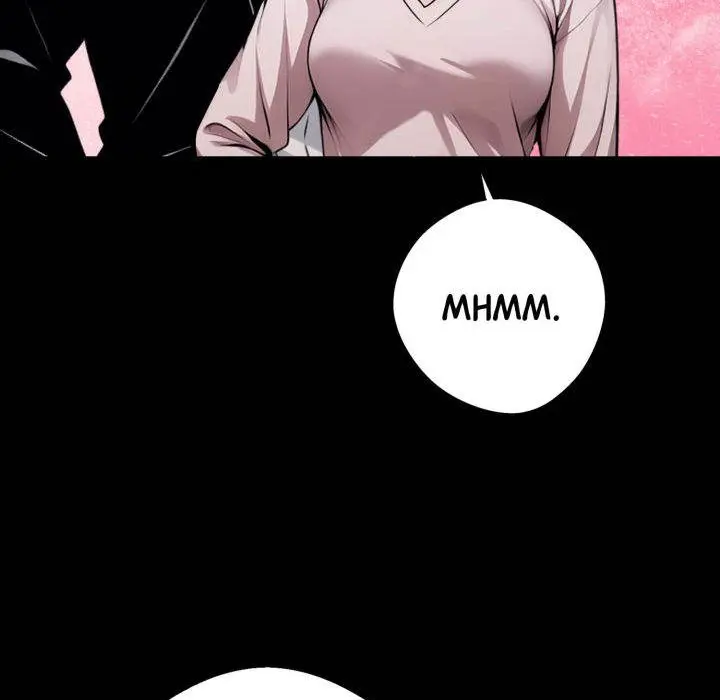 Gangster x Office Lady Episode 44 - Page 111
