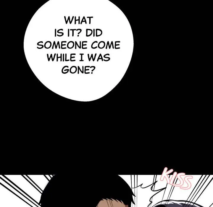 Gangster x Office Lady Episode 44 - Page 112