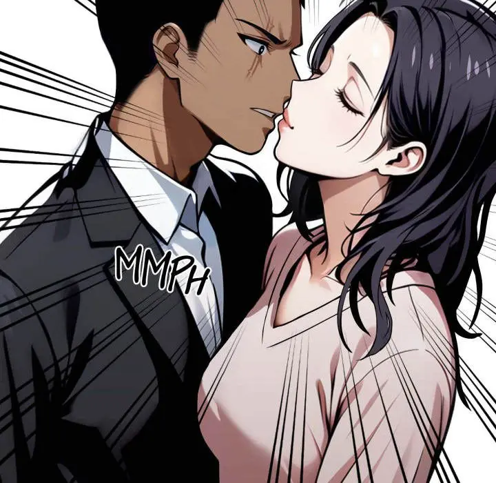 Gangster x Office Lady Episode 44 - Page 113