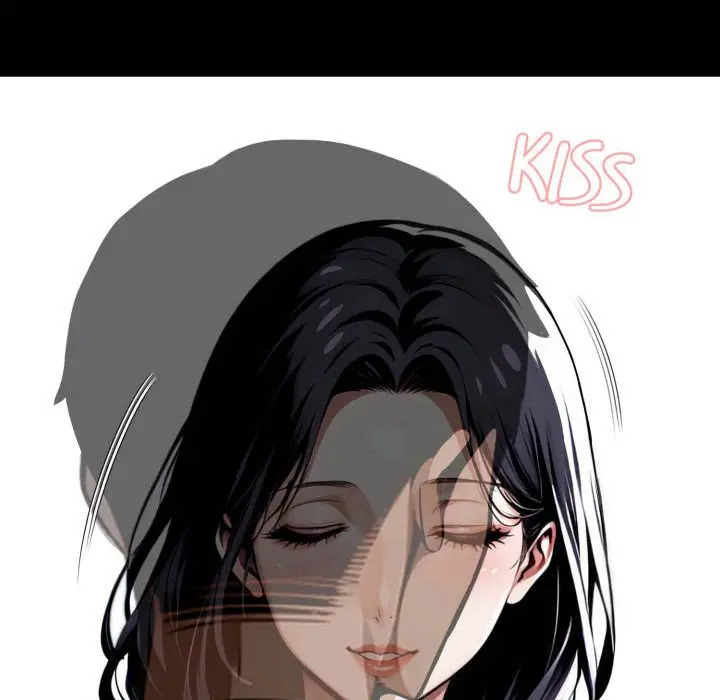 Gangster x Office Lady Episode 44 - Page 115