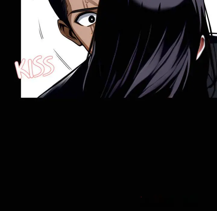 Gangster x Office Lady Episode 44 - Page 118