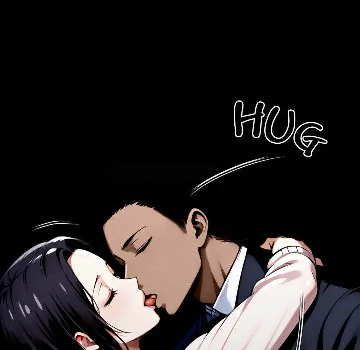 Gangster x Office Lady Episode 44 - Page 119