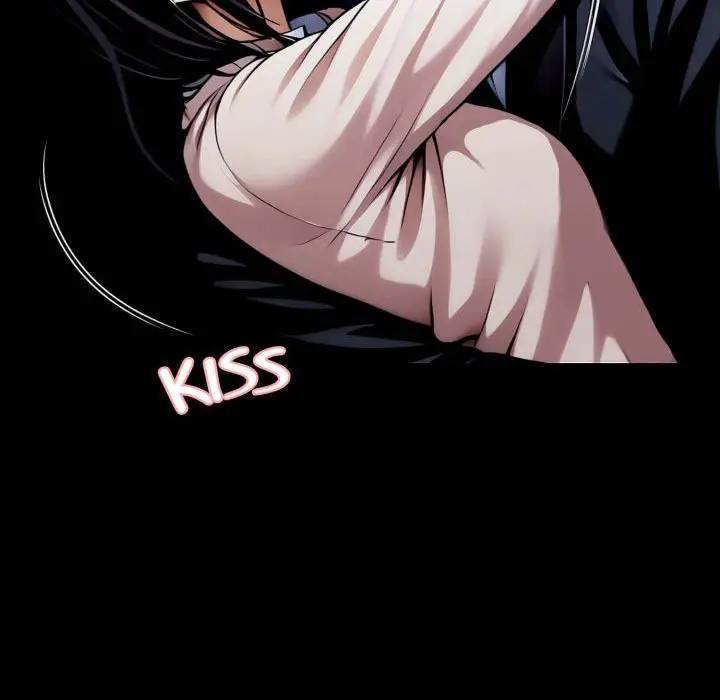 Gangster x Office Lady Episode 44 - Page 120